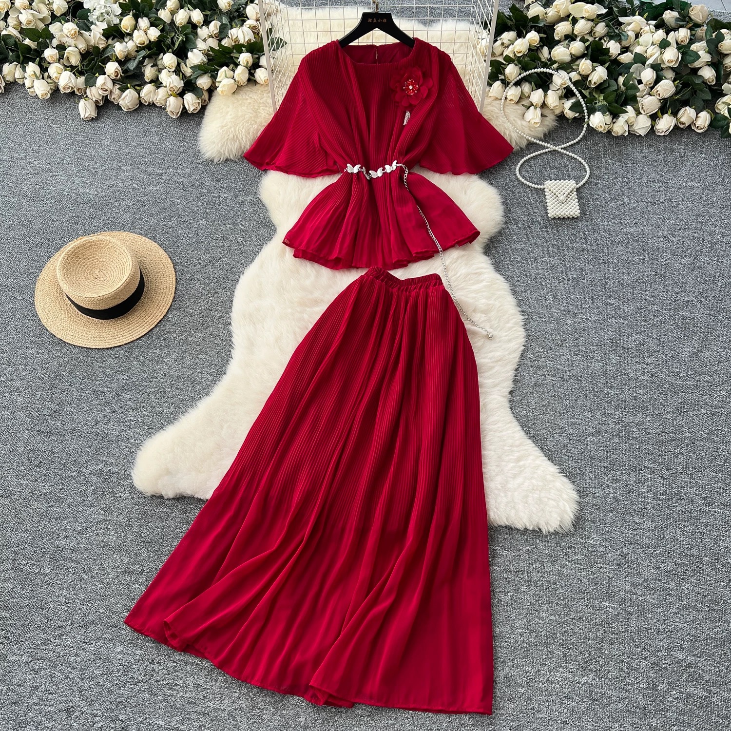 It’s my world set FTP255 images